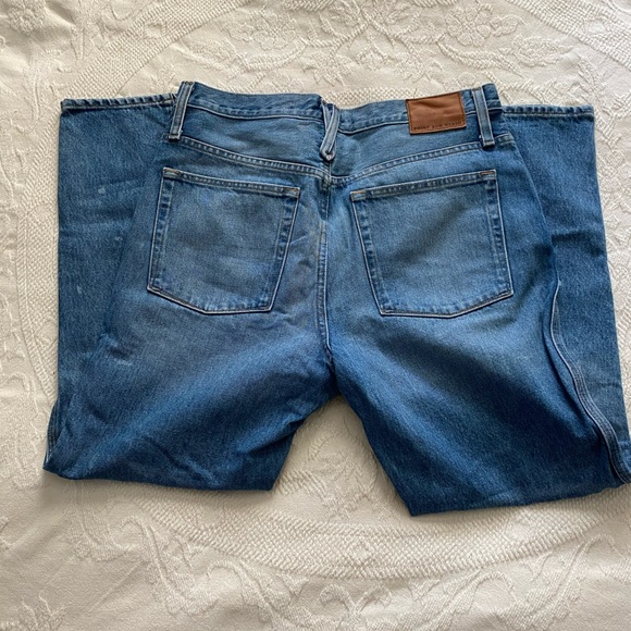 New, never worn, tags off. Cut doesn’t fit me - Picture 6 of 6